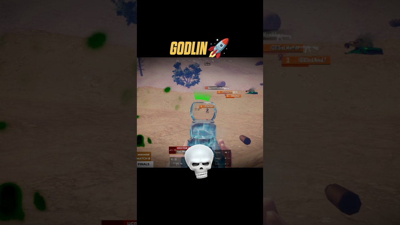 Goblin Crazy Reflex To Jonathan🚀#godlike #teamsoul #s8ul #goblin #jonathan