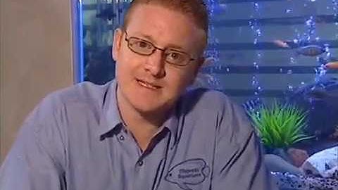 Your Instructional CICHLID Aquarium Guide DVD by Paul Talbot