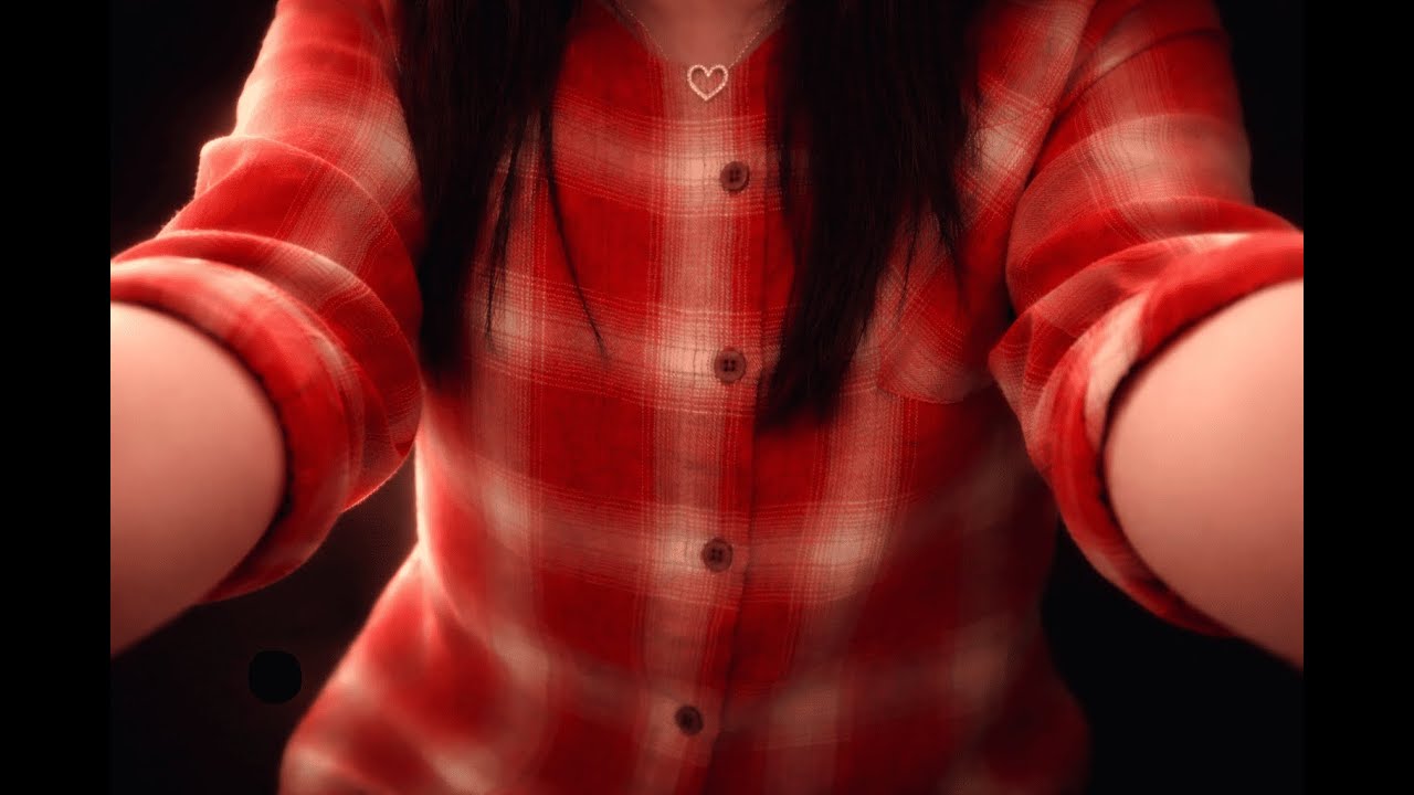 82 🧘 Lotion Shoulder Massage | No Talking ASMR