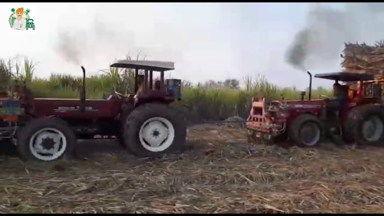 Holland7056 liftomatic 2 messy 385 4×4 ford and Al ghazi