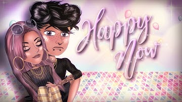 Happy Now ~ Msp Version *READ DESC*