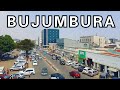 Bujumbura burundi 2024  ville unique