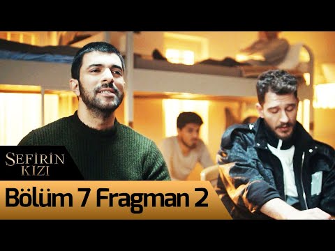 Sefirin Kızı 7. Bölüm 2. Fragman