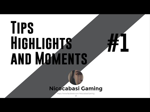 Valorant Tips, Highligths and Moments #1