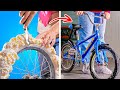 Habilidades para a vida na bicicleta: Desbloqueando uma melhor experiência de ciclismo