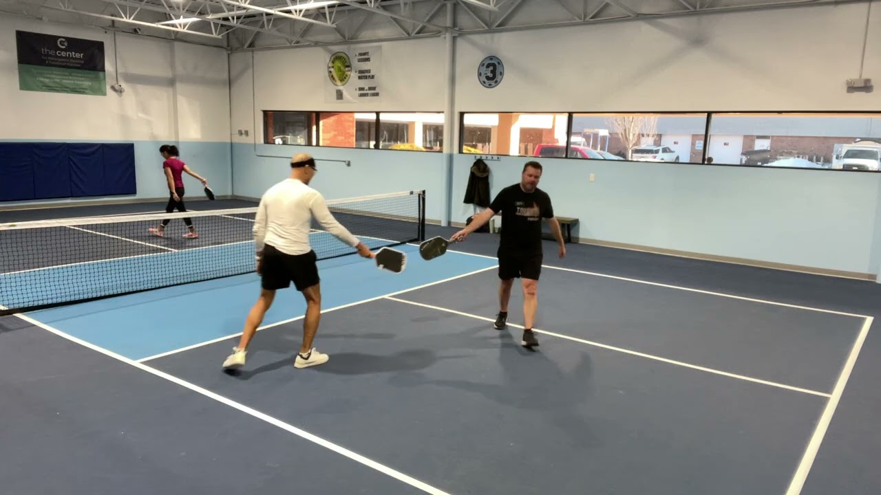 Pickleheads Friday the 13th game 6