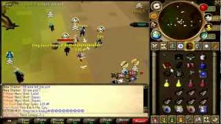 Taco Limey, Pk Video 29, Pre-Evolution of Combat @PKVideoArchive