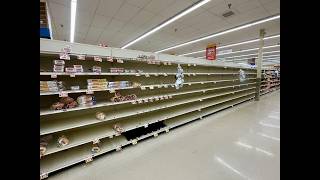 Download Lagu The Big Ice Storm in North Carolina. MP3