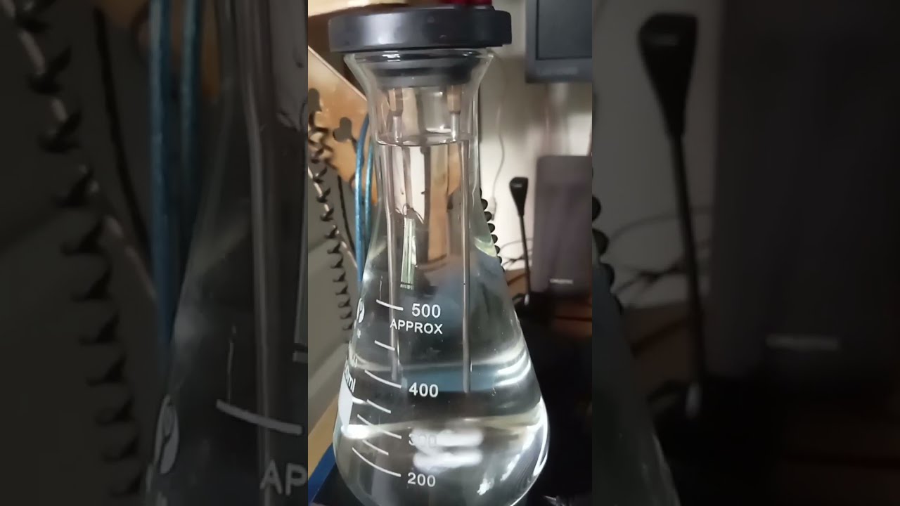 Colloidal silver generator full automatic with software for PC