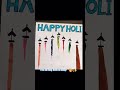 🌈 Happy Holi 2026 #youtube#shorts #youtubeshorts#holi #schoolactivities #school #viral