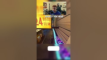 The TWO BEST Tokyo Jump Spots on Modern Warfare 3!