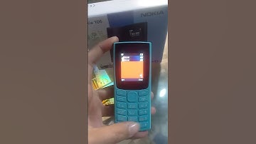 New Nokia 106 2025 IMEI change repair code