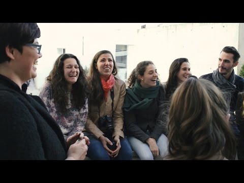Portugal: Syrian Student Gets A Second Chance