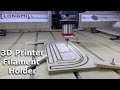 3D Printer Spool Holder