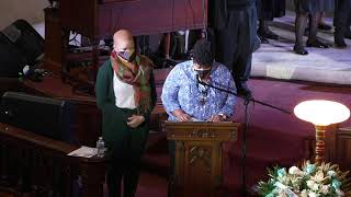 The Funeral Consultants Live Stream: Celebration of Life for: Mary E Forman