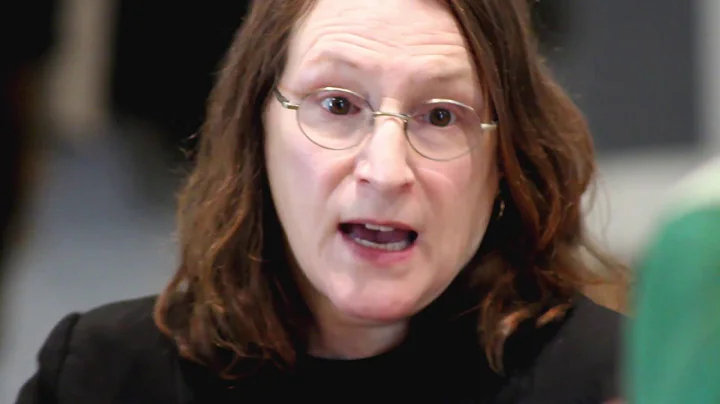 A Conversation: Robin Witt and Geoff Button on A N...