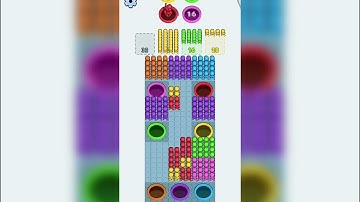 Hole People Level 11 Walkthrough Solution Gameplay