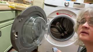 5-Minute Washer Cleaning Trick That Most People Don't Know!