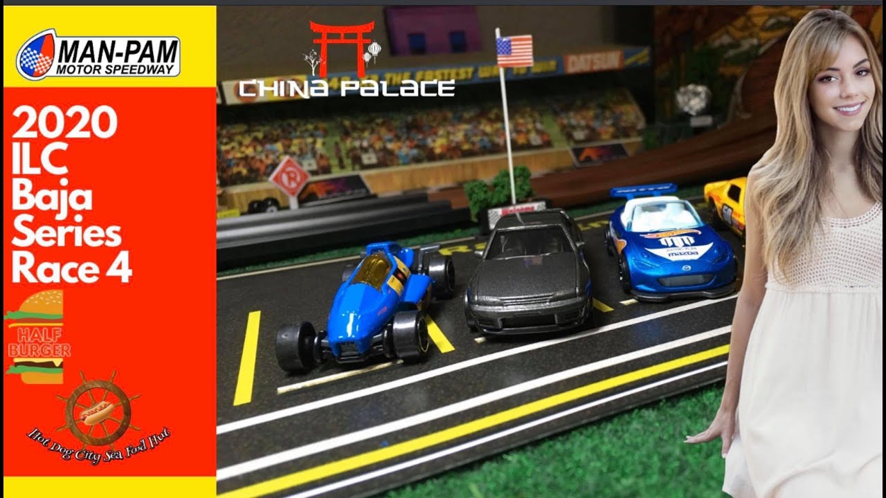 2020 May Baja Hot Wheels Cutoff Canyon YouTube