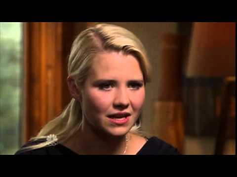 Elizabeth Smart was kidnapped 15 years ago. Why she's sharing her 'terror' now.