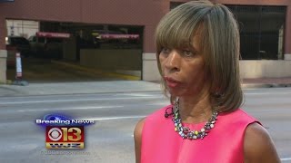 Candidates And Colleagues React To Rawlings-Blake Announcement