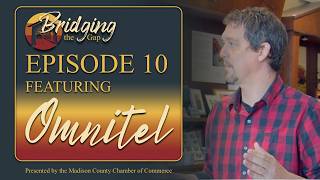 Omnitel Communications Story | Fiber Internet & Rural Connectivity in Madison County