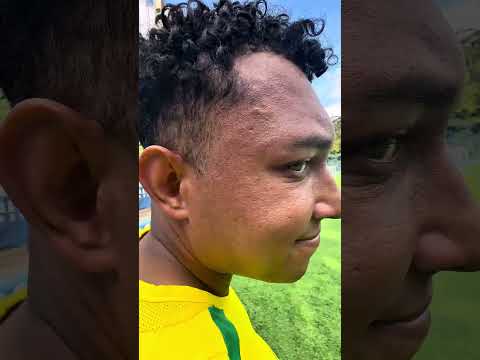 ACHOU QUE TINHA DADO CERTO! #humor #futebol #football #shorts