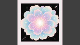 Celestial Cloud Bloom