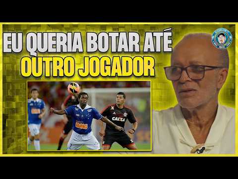 OS BASTIDORES DA POLÊMICA QUE QUASE LEVOU O FLAMENGO A SÉRIE B EM 2013