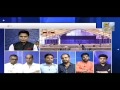 Hardik Patel vs Mahesh Savani, appreciation of compromise! | Vtv Gujarati