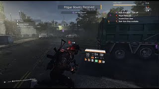 Pvevp Y6 S2 Igned Darkzone Bracket Killed Pvp, Especially For Me, No Damn Players