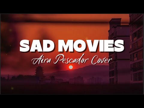 Sad Movies - Sue Thompson | Aira Pescador Cover