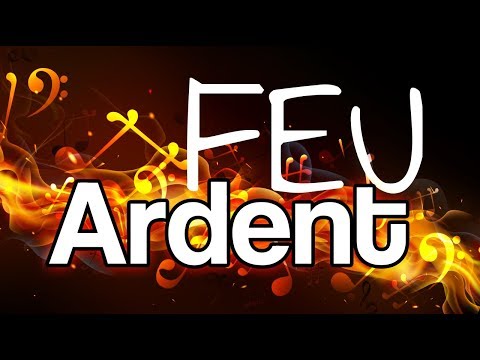 Vídeo: Com Fer Una Lletra Ardent