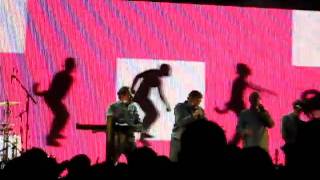 DEVO - WHAT WE DO - LIVE - CLUB NOKIA 3/19/11 LOS ANGELES