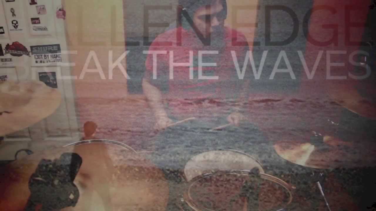 Watch Fallen Edge - Break The Waves (Piano Version) on YouTube Watch Fallen Edge - Break The Waves (Piano Version) on YouTube