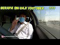 GAJI PERTAMA 50 JUTA DARI YOUTUBE TIDAK BISA DI CAIRKAN. .?! - GAJI PERTAMA 50 JUTA DARI YOUTUBE TIDAK BISA DI CAIRKAN. .?!