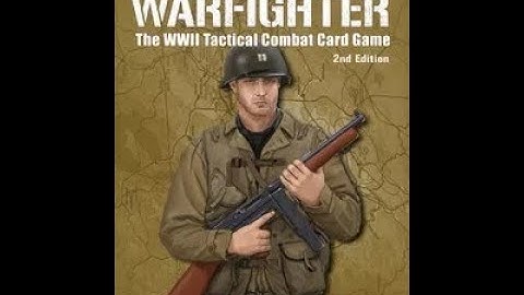 DVG Warfighter WW2:  German verses Soviet (Early War) small platoon action