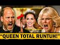 🔥 William Hancurkan Rencana Kotor Camilla ke Kate — Karma Kejam Menimpa!