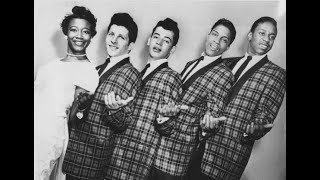 Johnny Maestro & The Crests ~ 16 Candles (1958)