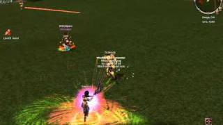 Metin2 United 2011 Hacker
