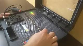 Defusable bomb ( prop )