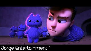 SUNFLOWER x TAKEAWAY x IT AIN'T ME [Mashup] (Animated video)  | Jorge Entertainment™