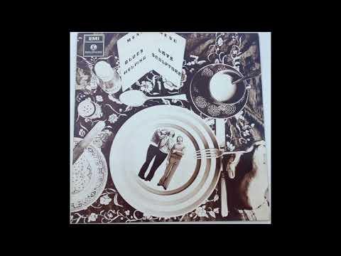 Love Sculpture / Dave Edmunds - So Unkind