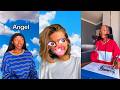 😂 Getting Rejected Be Like… | Zayaan Funniest TikToks 2026 With Noah, Kris & Others