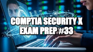 CompTIA Security+ in 60 Seconds: Your Cloud Security Question Answered!