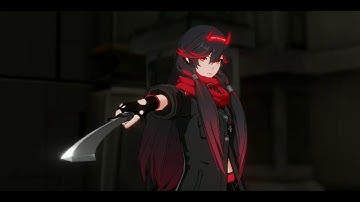 PUNISHING: GRAY RAVEN New CBT Gameplay (Android/IOS) Part 40