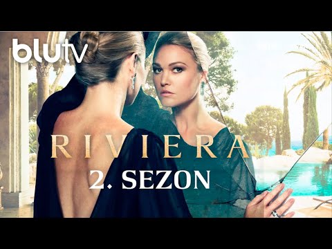 Riviera Sadece BluTV'de!