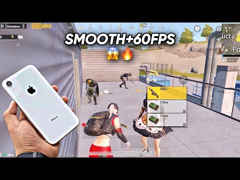 Destroyed whole Lobby in Livik 🔥😱 / Smooth+60FPS ❤️ / iPhone 7,8Plus,X,XsMax,11,12Pro,13ProMax,14