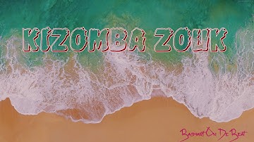 Zouk Instrumental 2020 (Kizomba Zouk Type Beat)