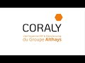 Coraly by althays